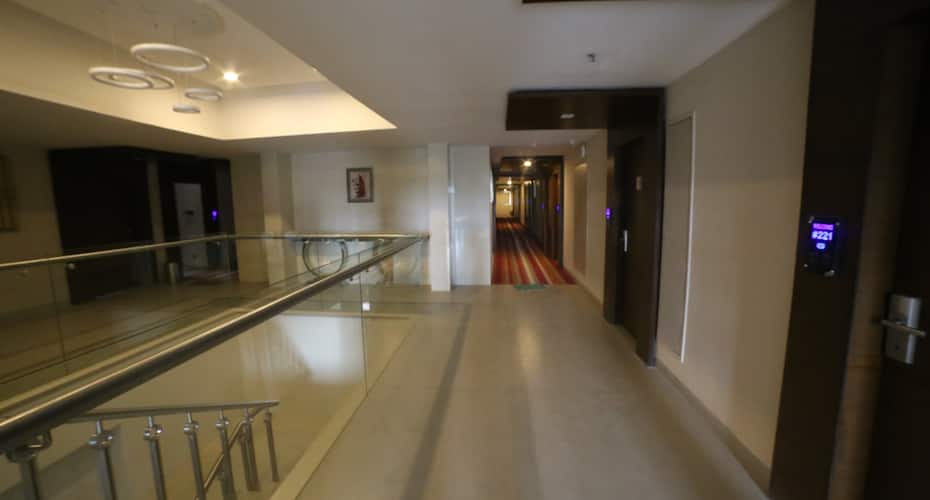 The Metropolitan, Vijayawada 5